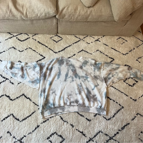 Free People Intimately Kelly Washed Set - Ocean - Picture 8 of 16